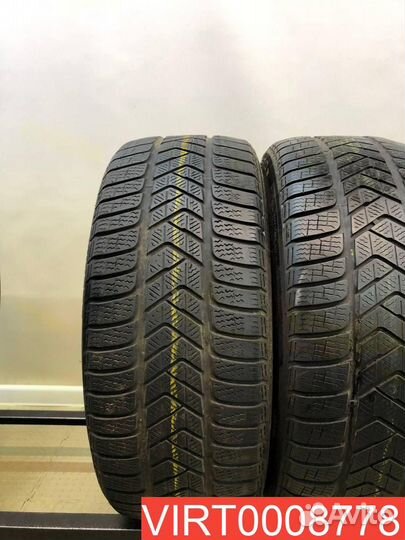 Pirelli Winter Sottozero 3 245/45 R19 102V