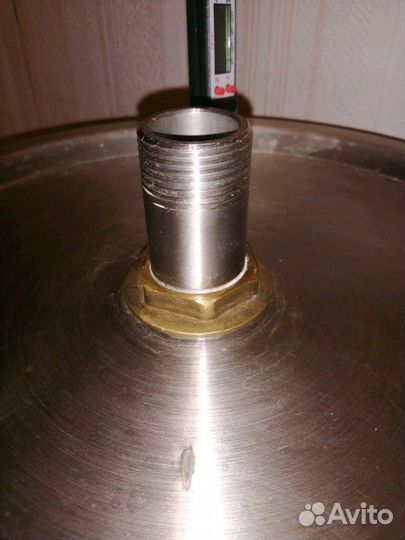 Дистилятор