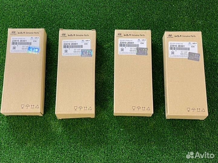 Шатун Creta Elantra I40 Sonata Tucson Carens