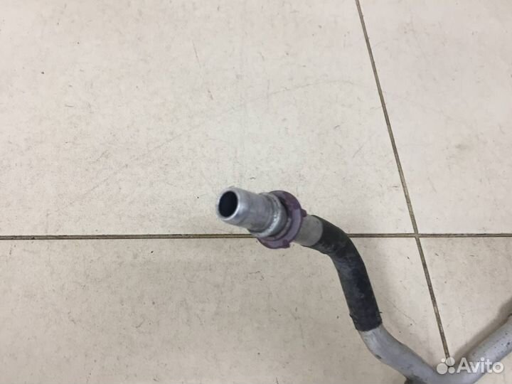 Б/У Трубка кондиционера 6Q0820744BE VAG