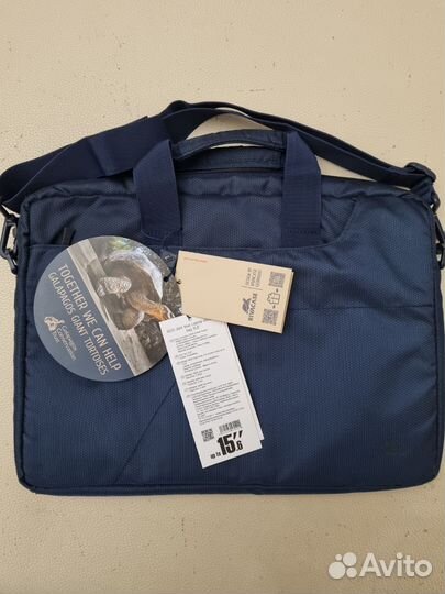 Кейс для ноутбука до 15