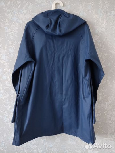 Плащ дождевик женский 42-44р
