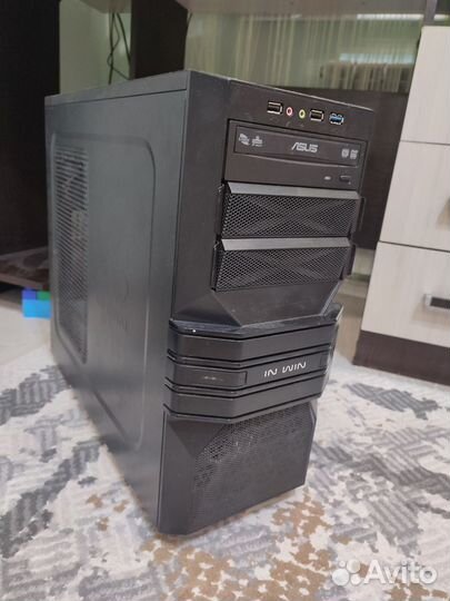 Игровой системный блок i5