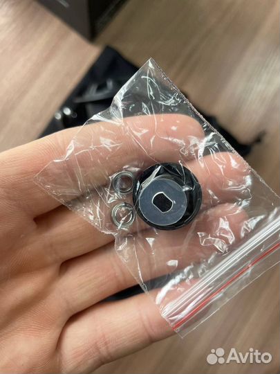 Карповая катушка EastShark Aqua Venture 8000