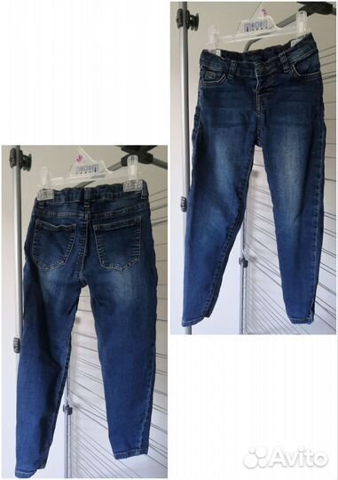 Одежда для мальчика 104 110