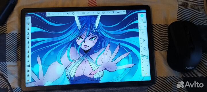 Lenovo tab p11 plus LTE