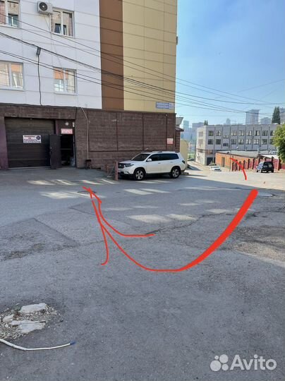 Рулевая рейка с наконечниками в сборе Веста 2180