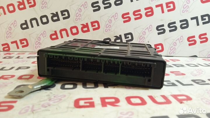 Блок управления двигателем CP -FP 4WD б/у Premacy