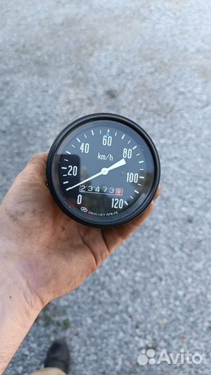 Спидометр на газ УАЗ ЗИЛ