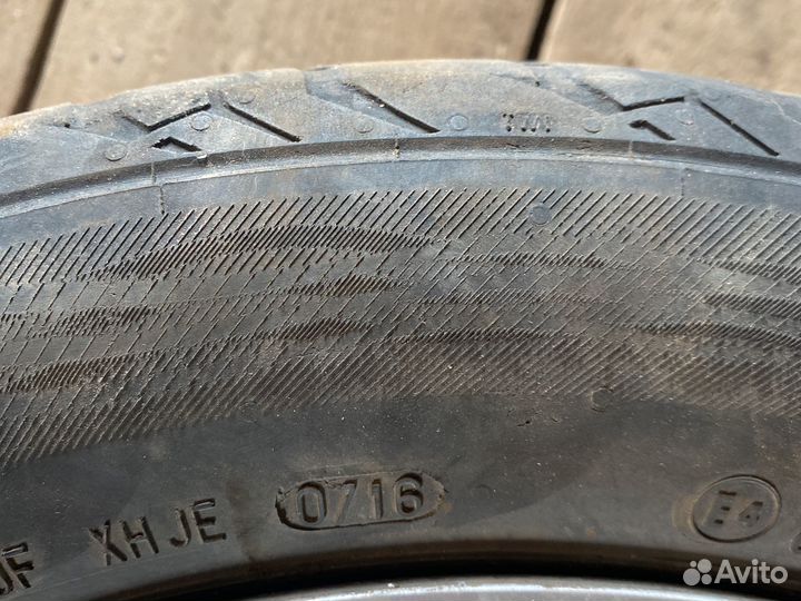 Matador MP 47 Hectorra 3 205/55 R16