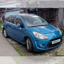 Citroen C3 1.6 AT, 2010, 139 400 км, с пробегом, цена 573 800 руб.