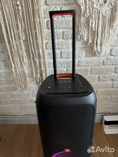 JBL PartyBox 310