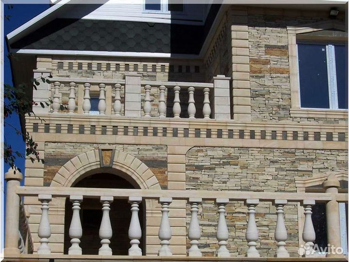 Натуральный камень без предоплаты