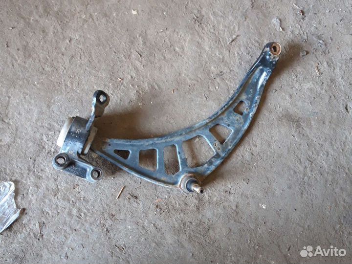 Рычаг передний правый Мини Купер Кантримен R60