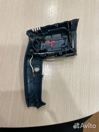 Воsch gbh 2-20 d professional запчасти