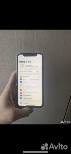 iPhone X, 64 ГБ