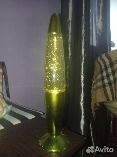 Лампа ночник