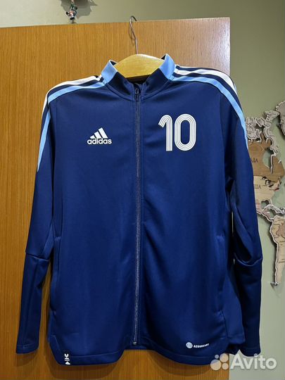 Олимпийка, спортивная кофта размер 46-48 рост 176