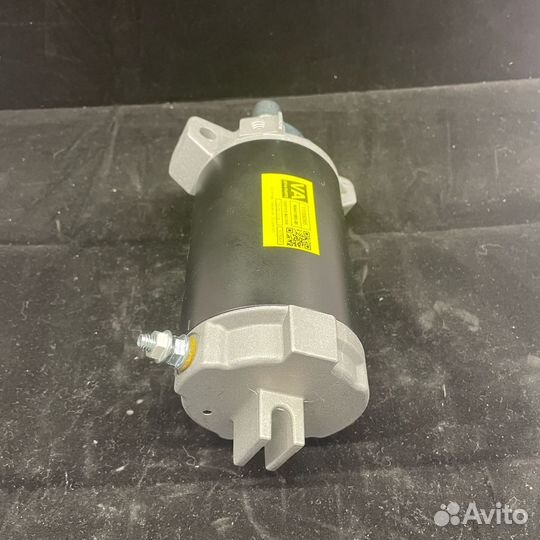 Стартер для лодочного мотора Ямаха 9.9 -15