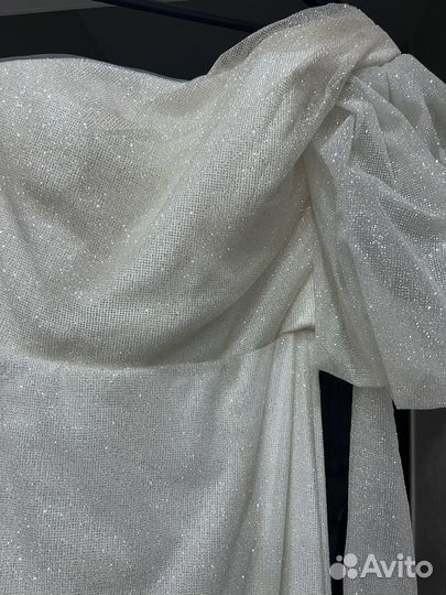 Вечернее платье 42 44