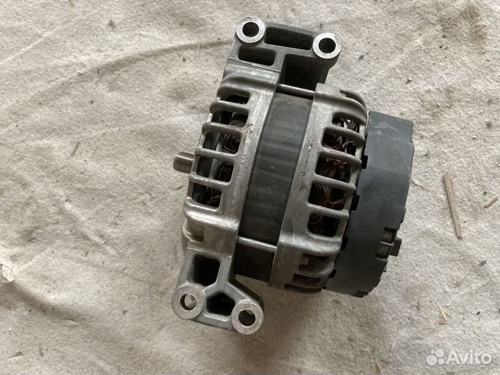 30644805 Генератор Volvo под восстановление