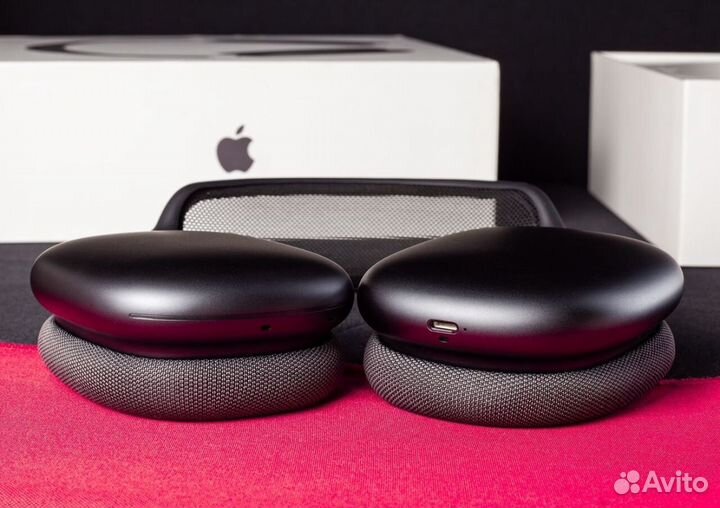 AirPods Max (Premium+Гарантия)