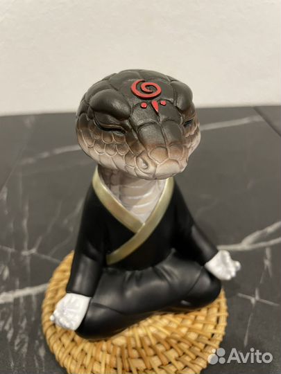 Чайная фигурка