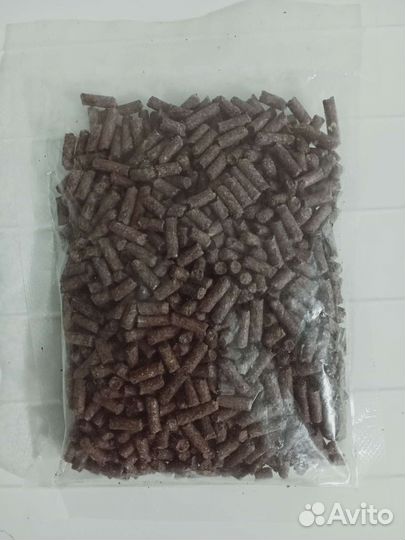 Активатор клева