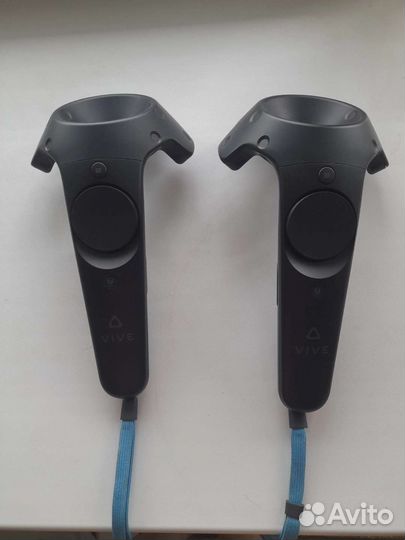 Очки виртуальной реальности VR очки HTC vive