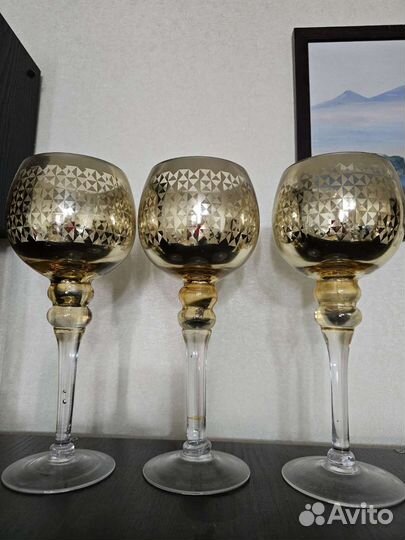 Подсвечник