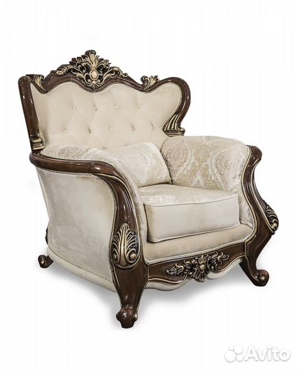 Диван + 2 кресла «Джоконда» оригинал