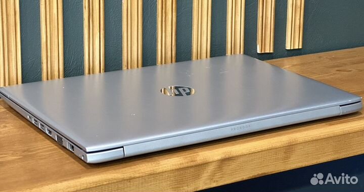 HP ProBook i7-8550U/ 16OZU/ 930MX/ IPS/ Full HD
