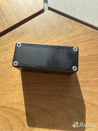 Chase Bliss Audio Midibox