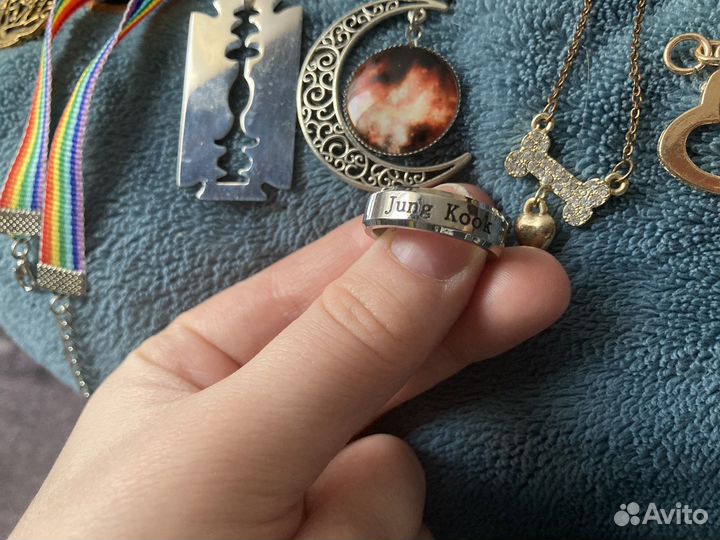 Аксессуары