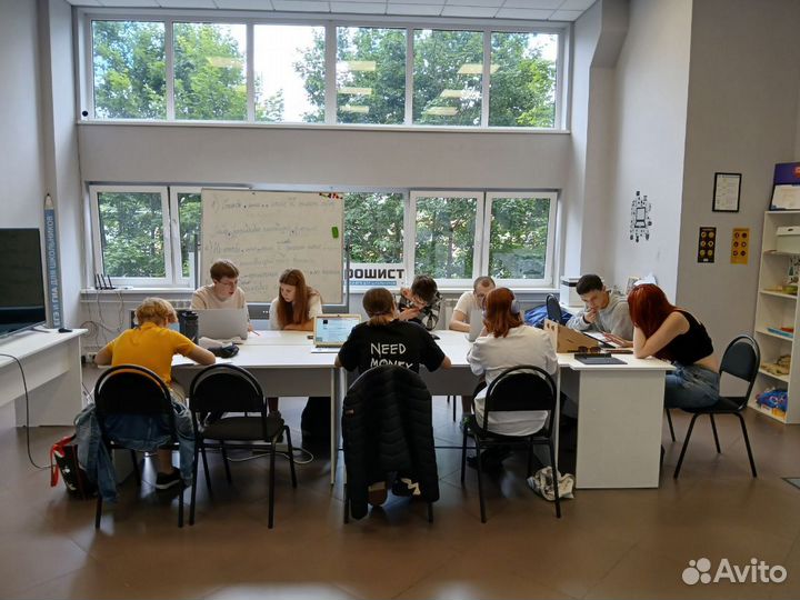 Репетитор математики в Зеленограде