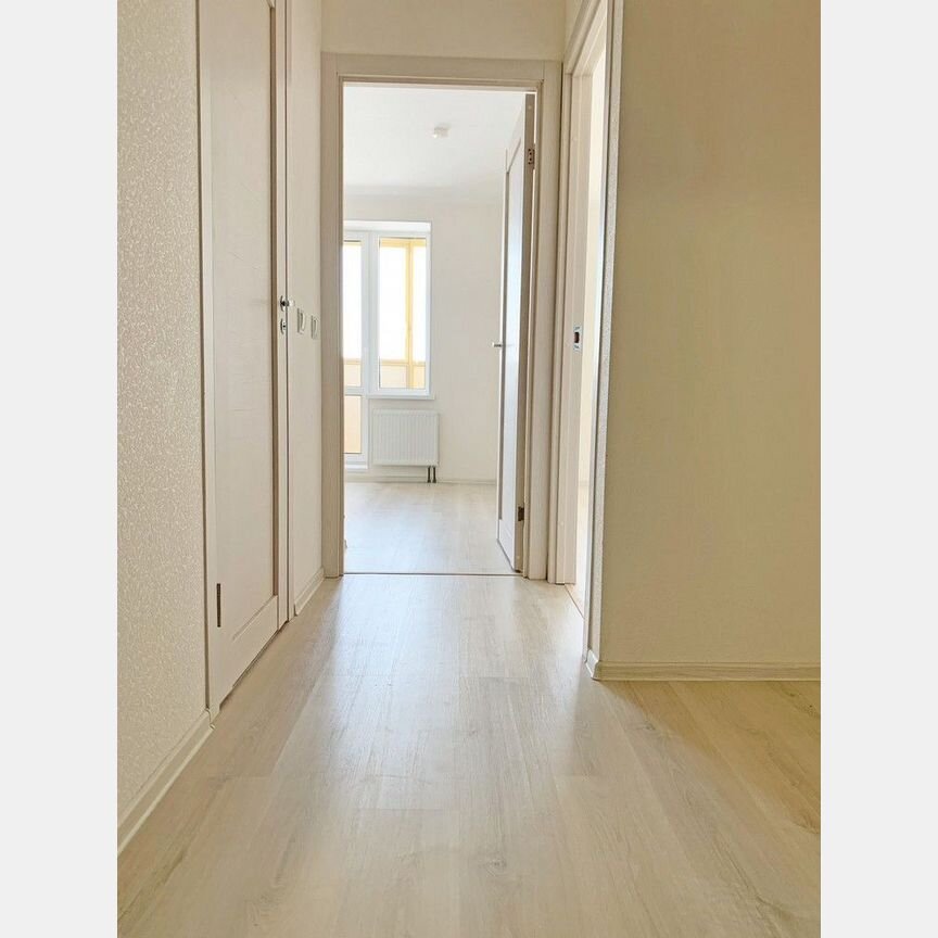 Квартира-студия, 29 м², 2/15 эт.