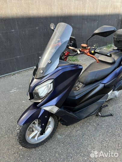 Макси Скутер vento MAX