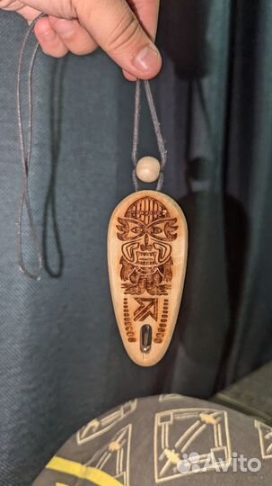 Варган (кубыз)