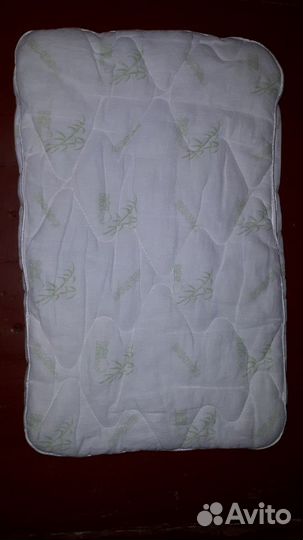 Подушка детская