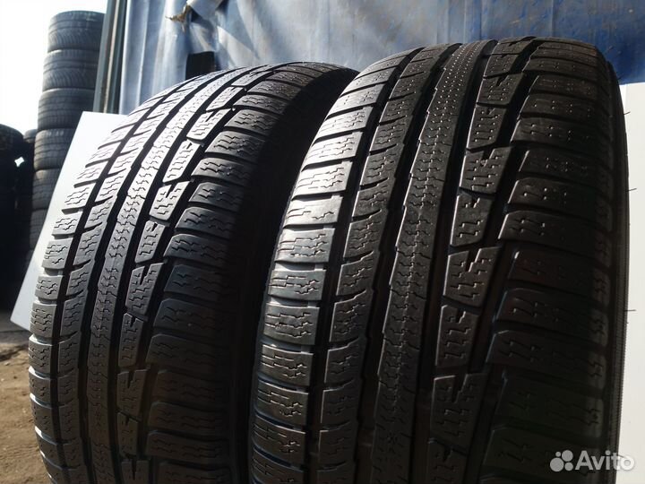 Nokian Tyres WR A3 215/40 R17