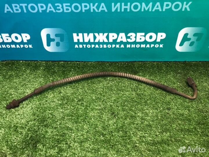 Шланг тормозной передний Kia Sportage 1 NB-7 2.0