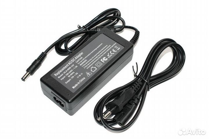 Адаптер для телевизора 12V 4A, 0H-1048A1204000U