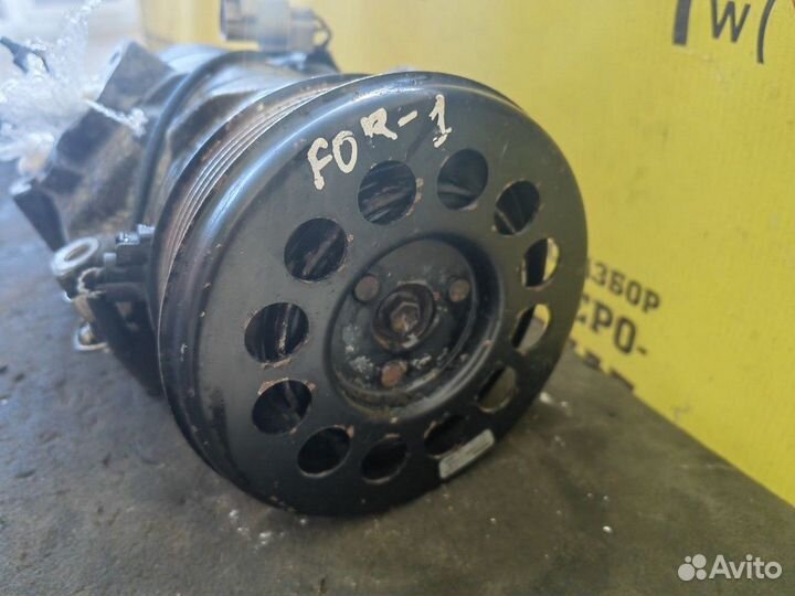 Toyota 4runner Компрессор кондиционера 2003