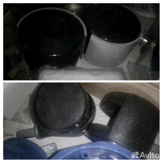 Колёсики мебельные