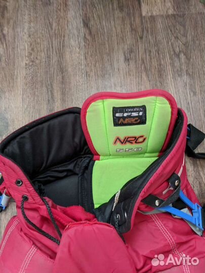 Хоккейные шорты