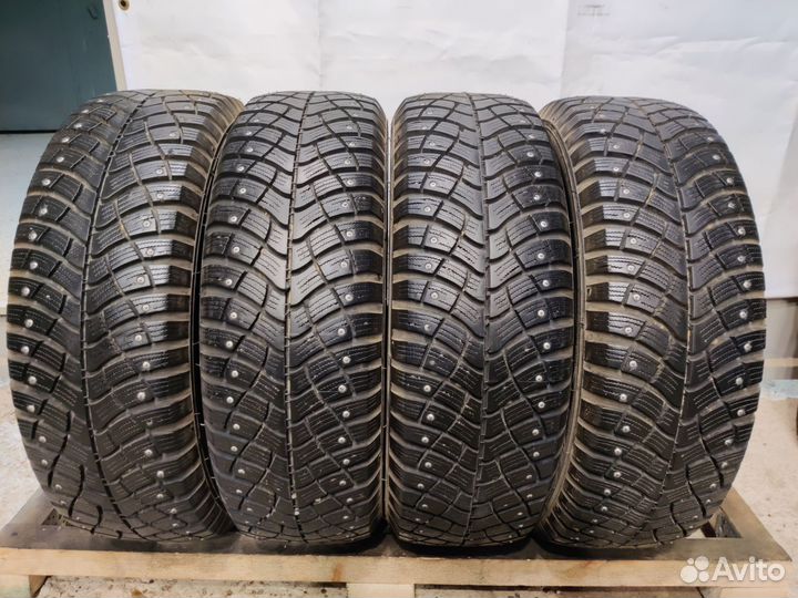 КАМА Кама-515 215/65 R16 102Q
