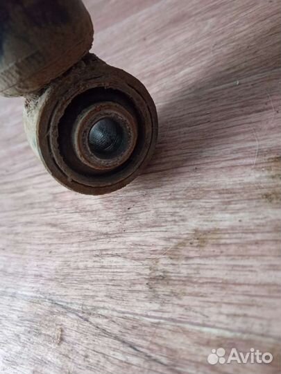 Стойки задние Астра j Gtc