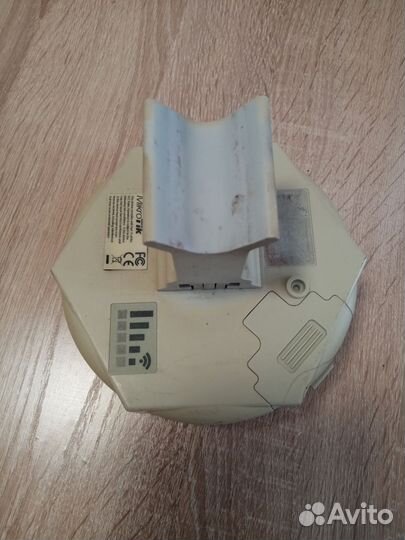 Mikrotik sxt lite 2 точка доступа