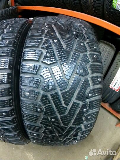 Pirelli Winter Ice Zero 225/60 R17