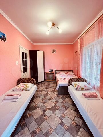 Комната 30 м², 1/1 эт.
